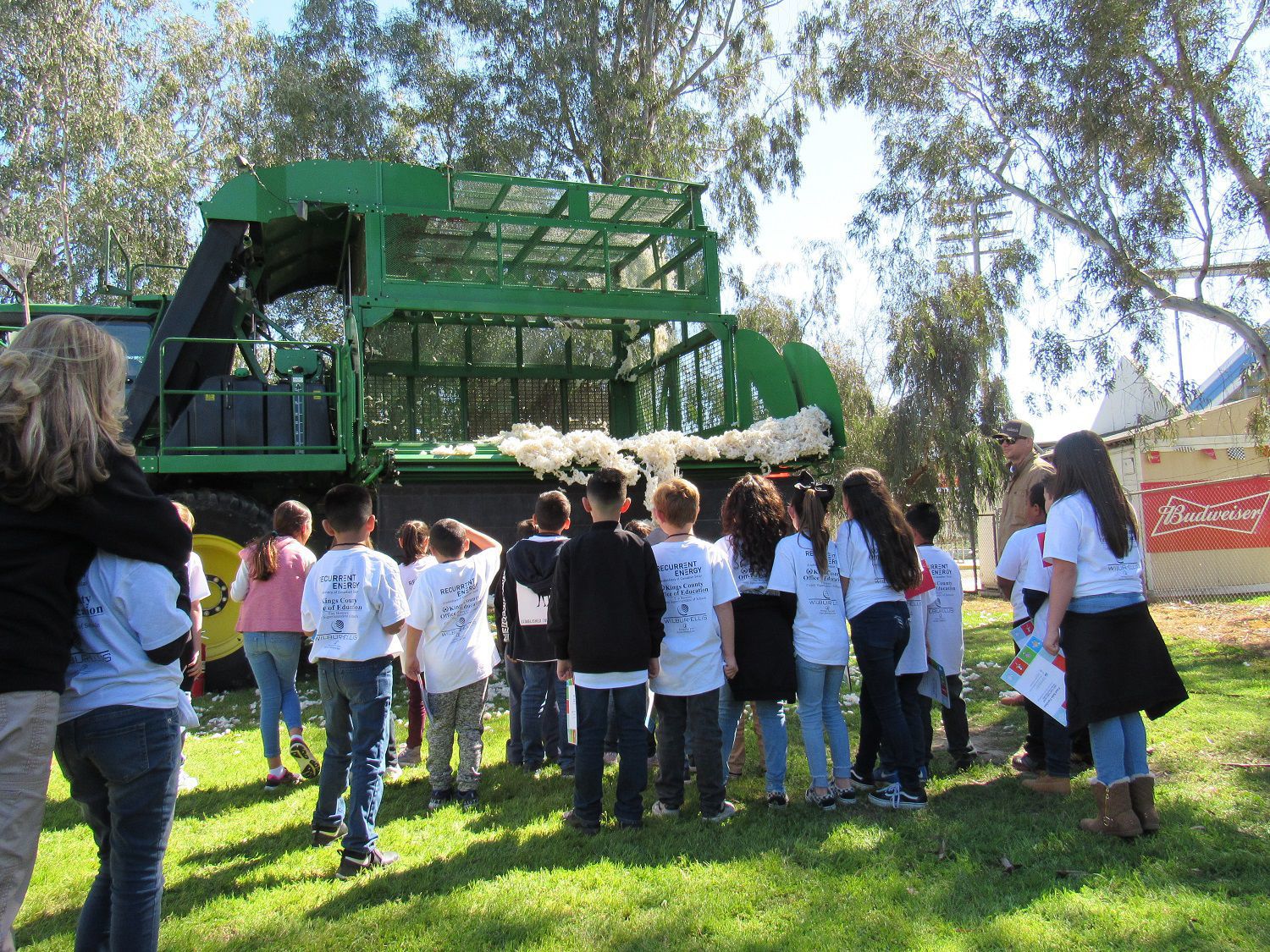 Farm Day